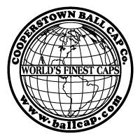 Cooperstown Ball Cap