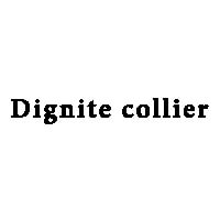 DIGNITE COLLIER