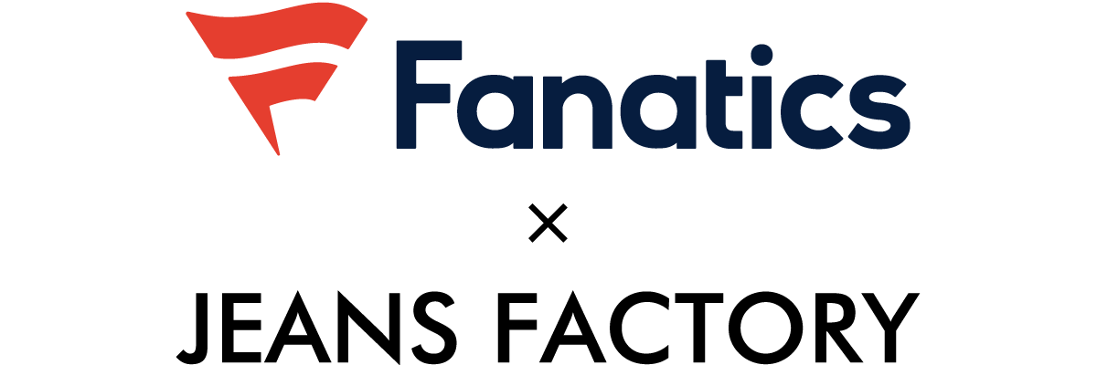 Fanatics ファナティクス EXCLUSIVE 別注