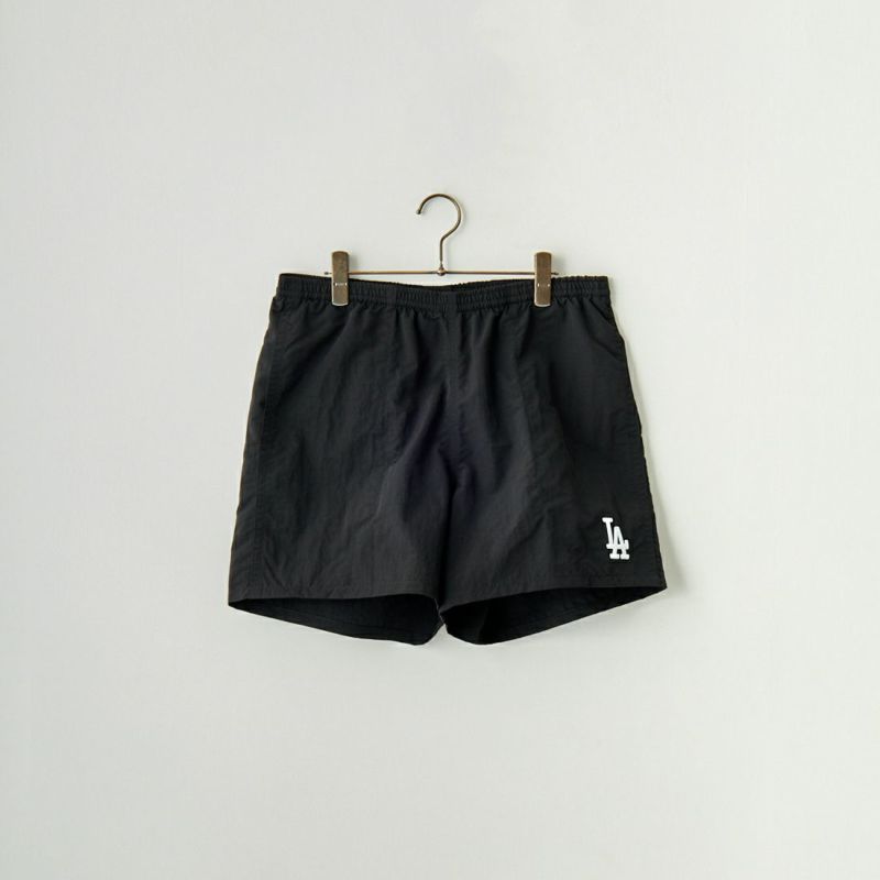 Fanatics [ファナティクス] 別注 クラシックショーツ LA [ML1223SS0005-JF]