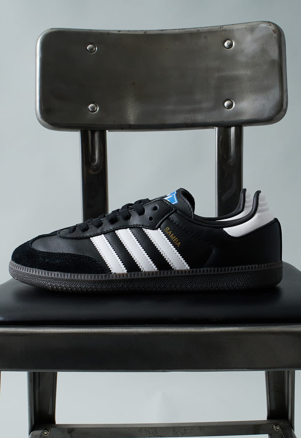 adidas Originals(アディダスオリジナルス) SAMBA サンバ OG 24春夏モデルの先行予約がスタートの特集用バナーです