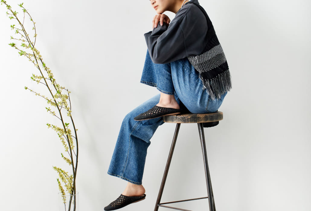 YANUK(ヤヌーク)が全18色、圧巻のバリエーションで登場！人気