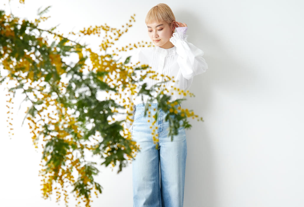 YANUK(ヤヌーク)が全18色、圧巻のバリエーションで登場！人気