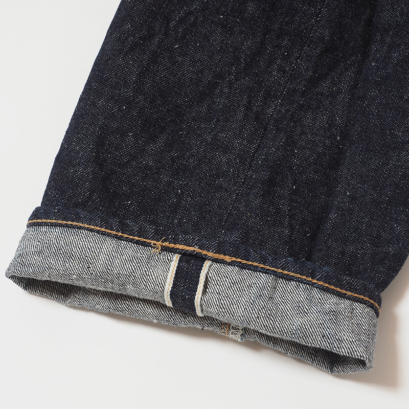 JOHN MUNG DENIM PROJECT 2024
