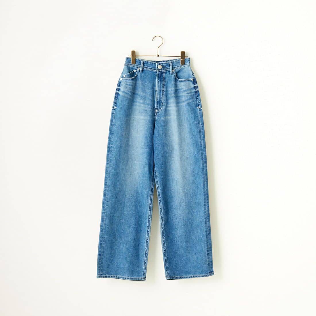 ヤヌーク”リアリーライト”で作るサマースタイル DENIM with ヤヌーク”リアリーライト”で作るサマースタイル DENIM with