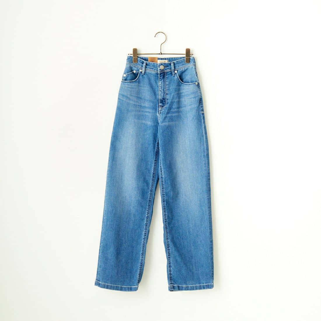 ヤヌーク”リアリーライト”で作るサマースタイル DENIM with ヤヌーク”リアリーライト”で作るサマースタイル DENIM with