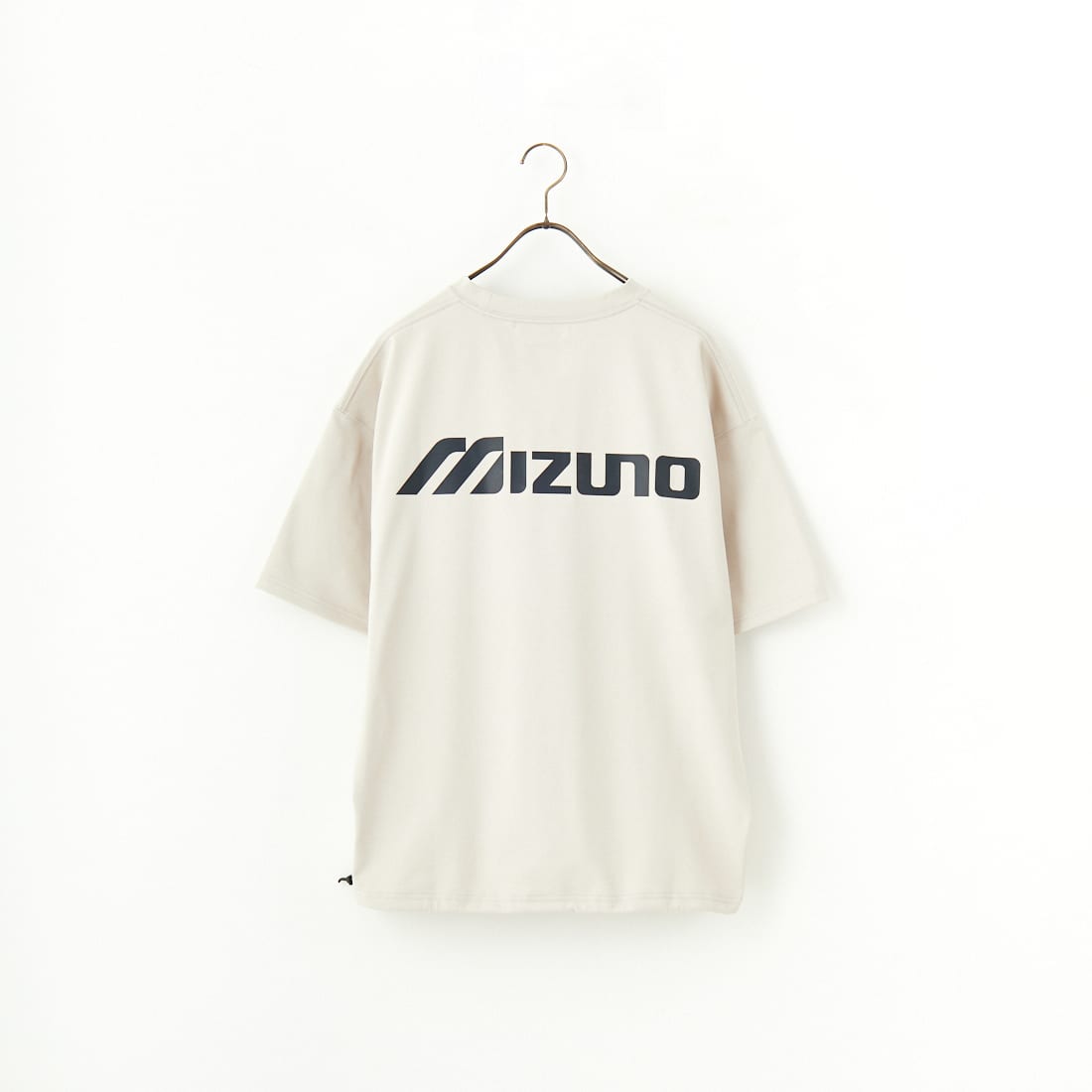 MIZUNO [ミズノ] 別注 ヘビーオンスTeeシャツ [B2JACW05-JF]