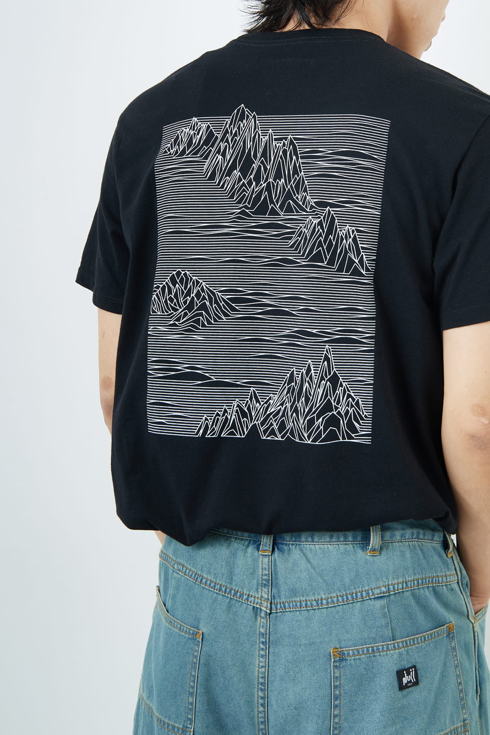 patagonia [パタゴニア] ストラタスパイア レスポンシビリティーTシャツ [37792]