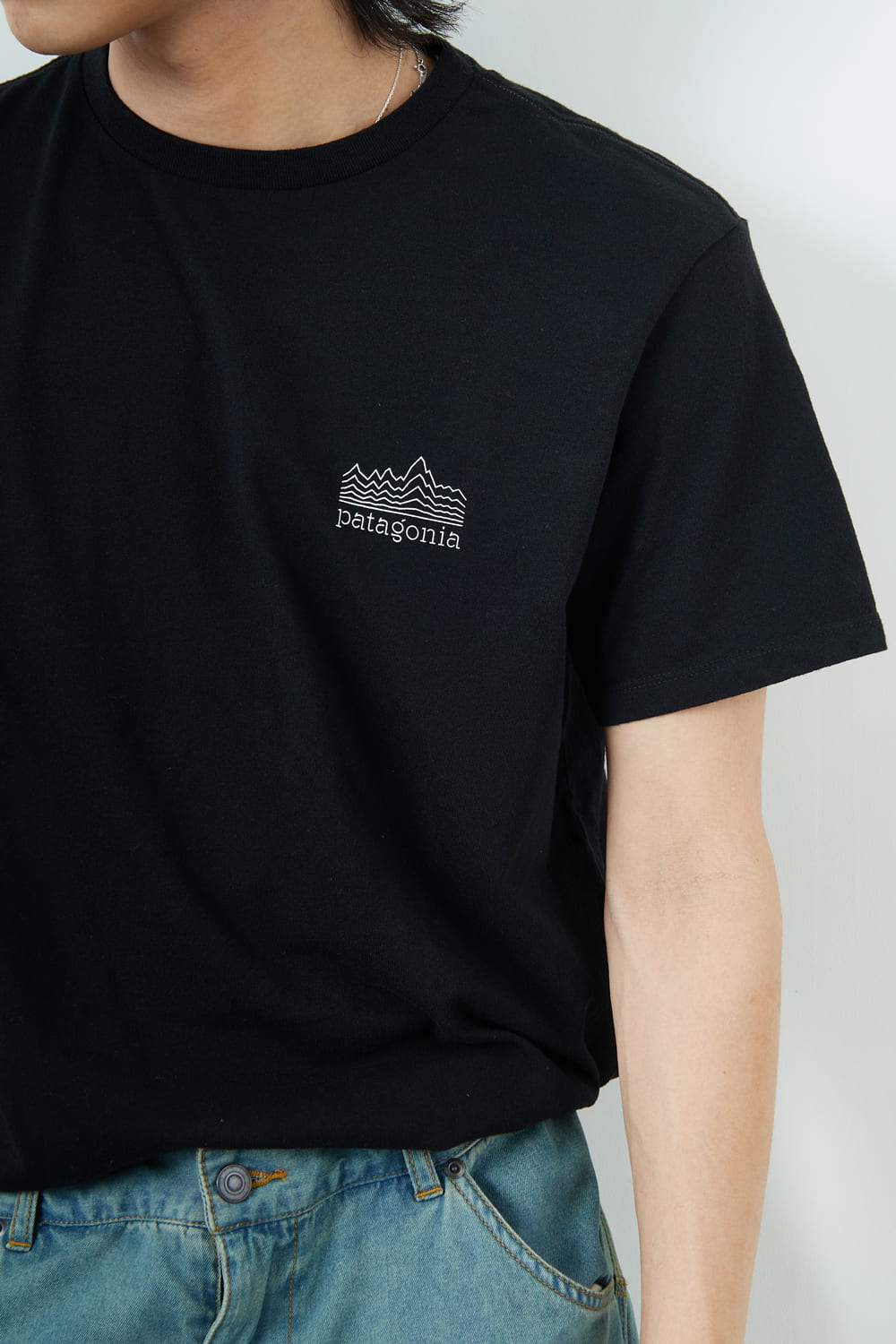 patagonia [パタゴニア] ストラタスパイア レスポンシビリティーTシャツ [37792]