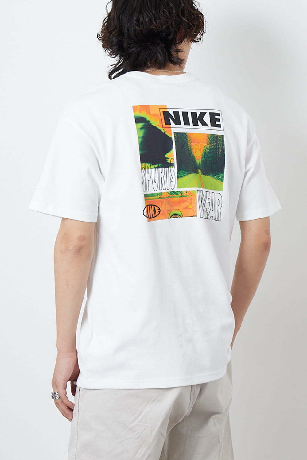 NIKE [ナイキ] プレミアム エッセンシャルTシャツ [IB7554]
