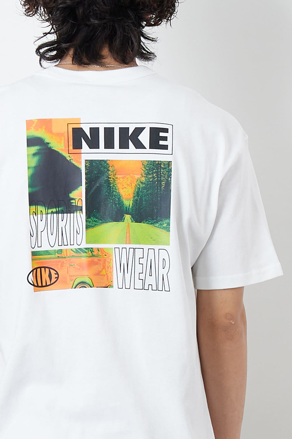 NIKE [ナイキ] プレミアム エッセンシャルTシャツ [IB7554]