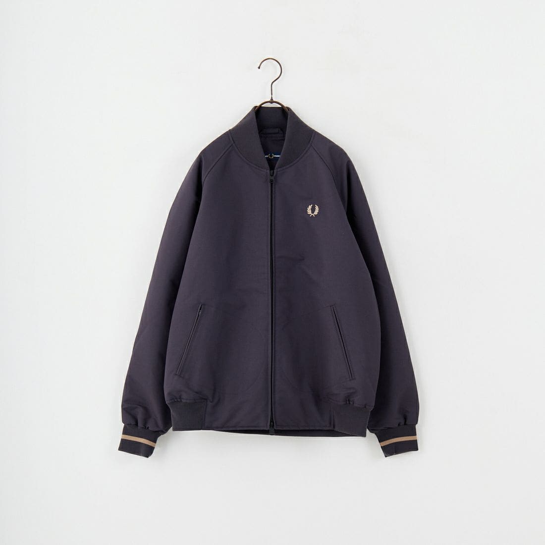 FRED PERRY [フレッドペリー] 別注 テニスボンバージャケット [FPM-24A-022JF]
