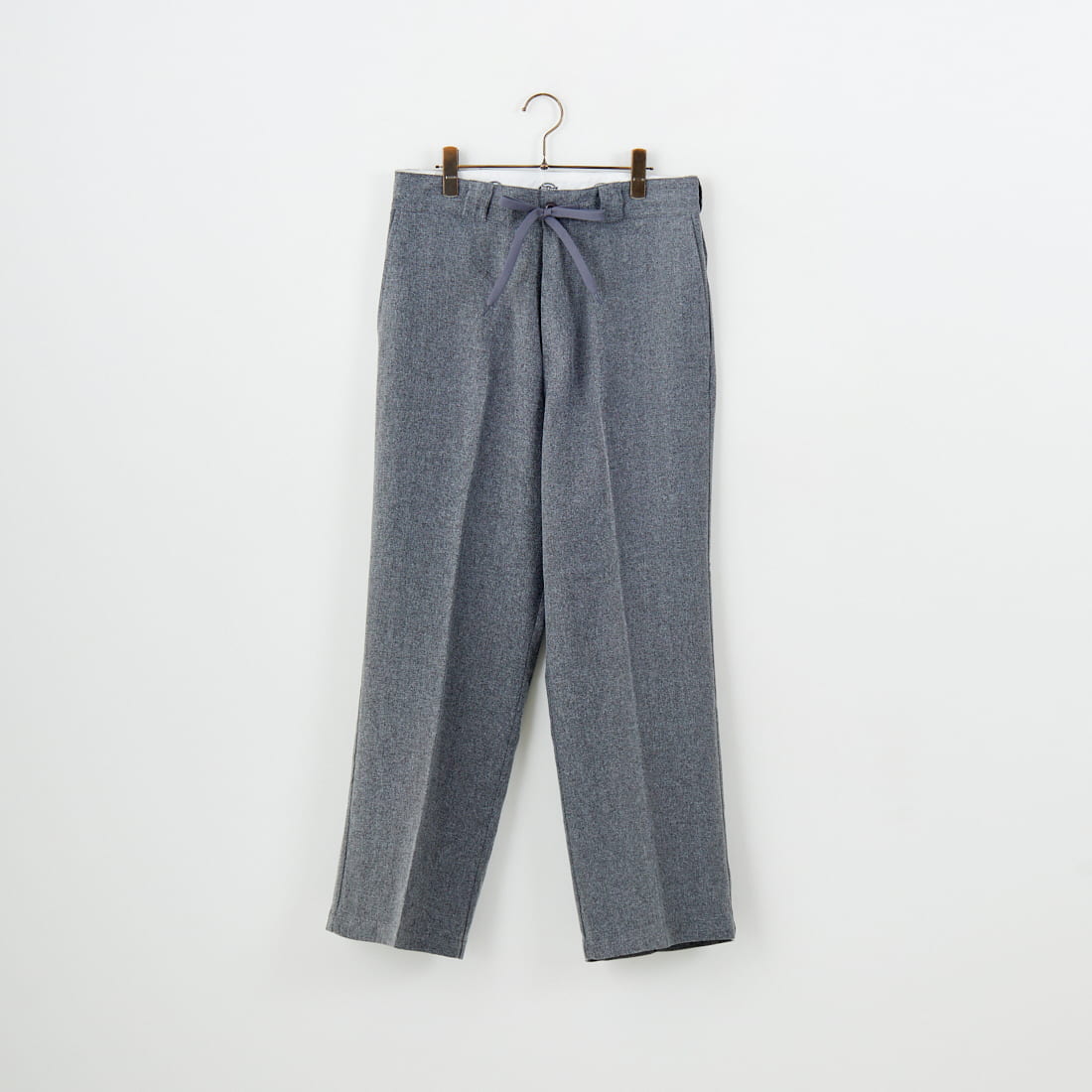 Dickies [ディッキーズ] 別注 ヘリンボーン グランパワークパンツ [253M401N01-JF]です。