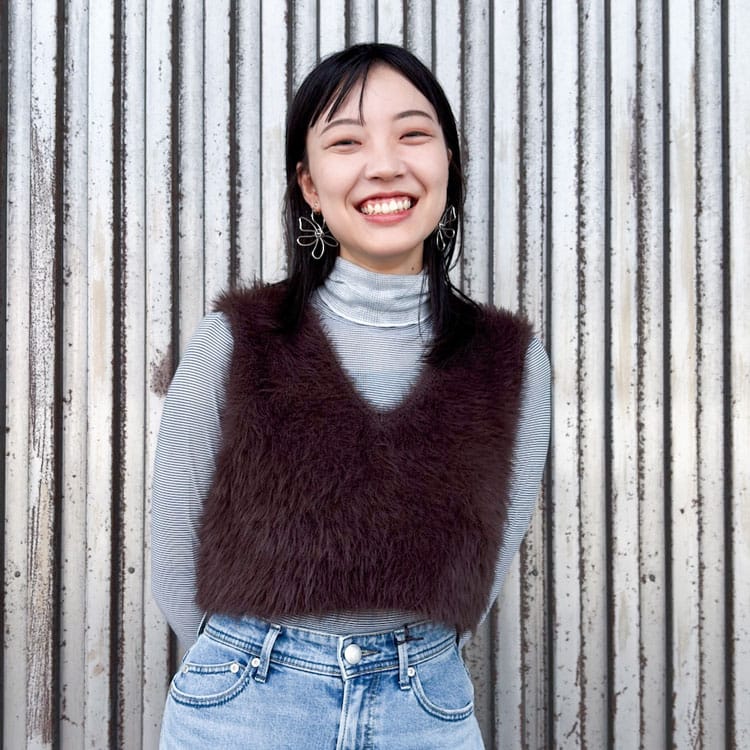 ヤヌーク“リアリーライト”で作るサマースタイル DENIM with SUMMER by YANUK