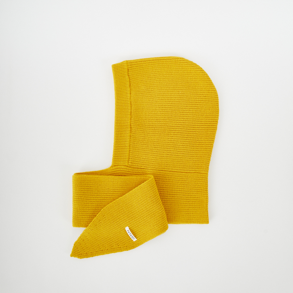 nenom [ネノム] バラクラバフードマフラー [NE25131029]