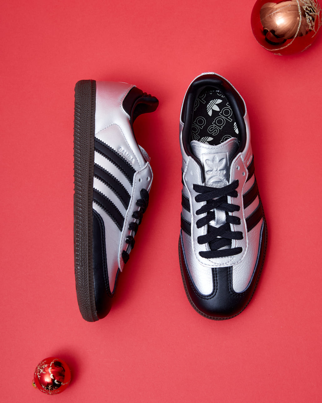 adidas Originals [アディダス オリジナルス] SAMBA/サンバ OG [SAMBA-OG]