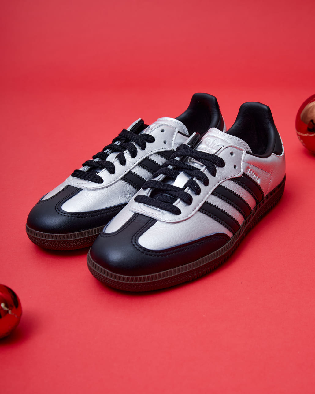 adidas Originals [アディダス オリジナルス] SAMBA/サンバ OG [SAMBA-OG]