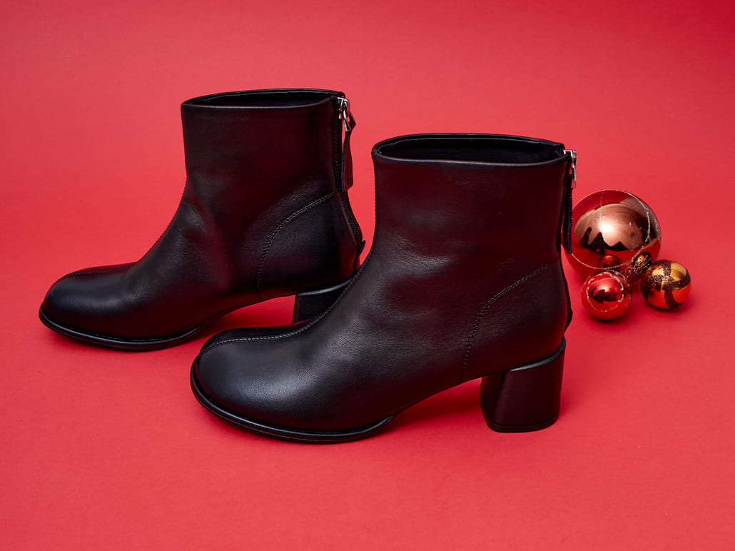 REMME [レメ] センターシームブーティ [ZH-25W022-1-AF-F]