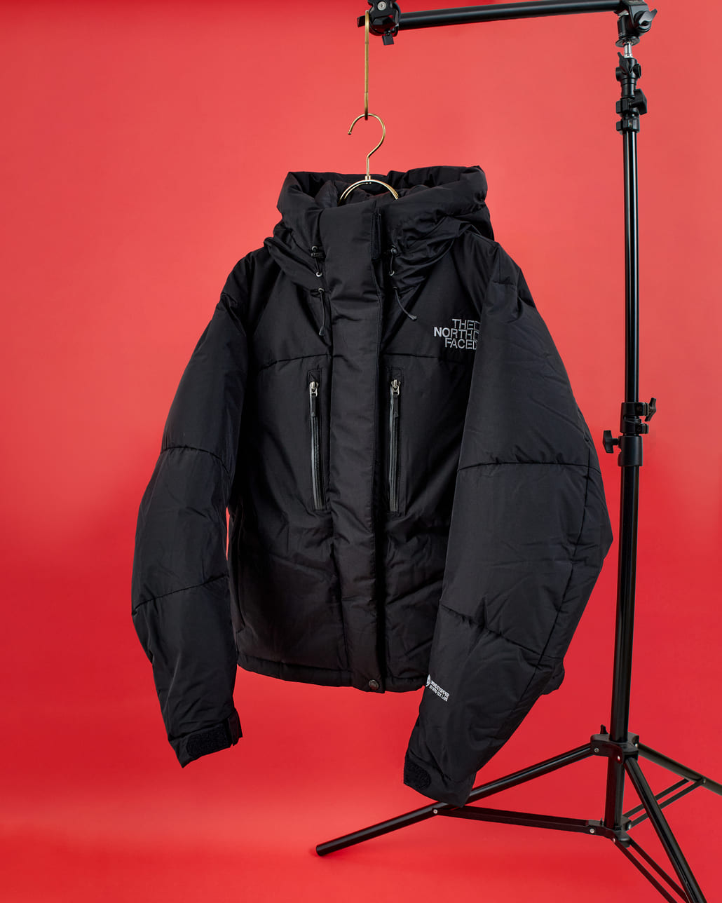 THE NORTH FACE [ザ ノースフェイス] ショートバルトロライトジャケット [NDW92551]