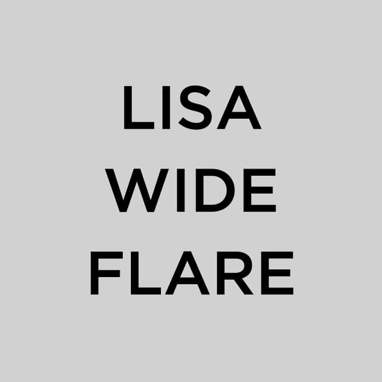 SOMETHING “nouveau(ヌーヴォー)”｜大人女性のための新デニム