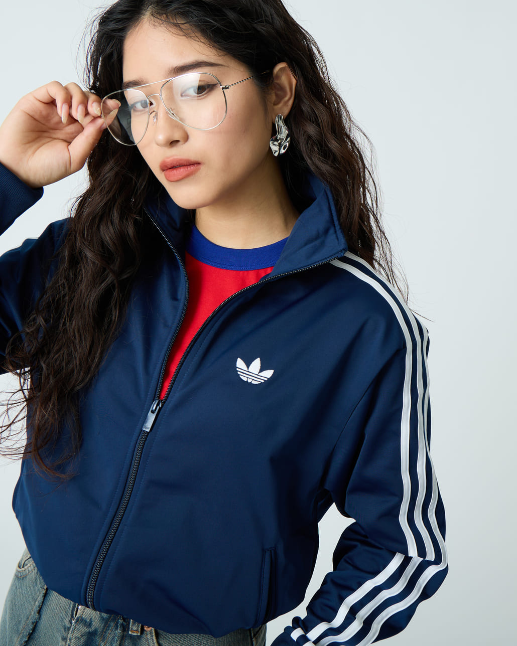 adidas Originals [アディダス オリジナルス] ファイヤーバード トラックトップです。