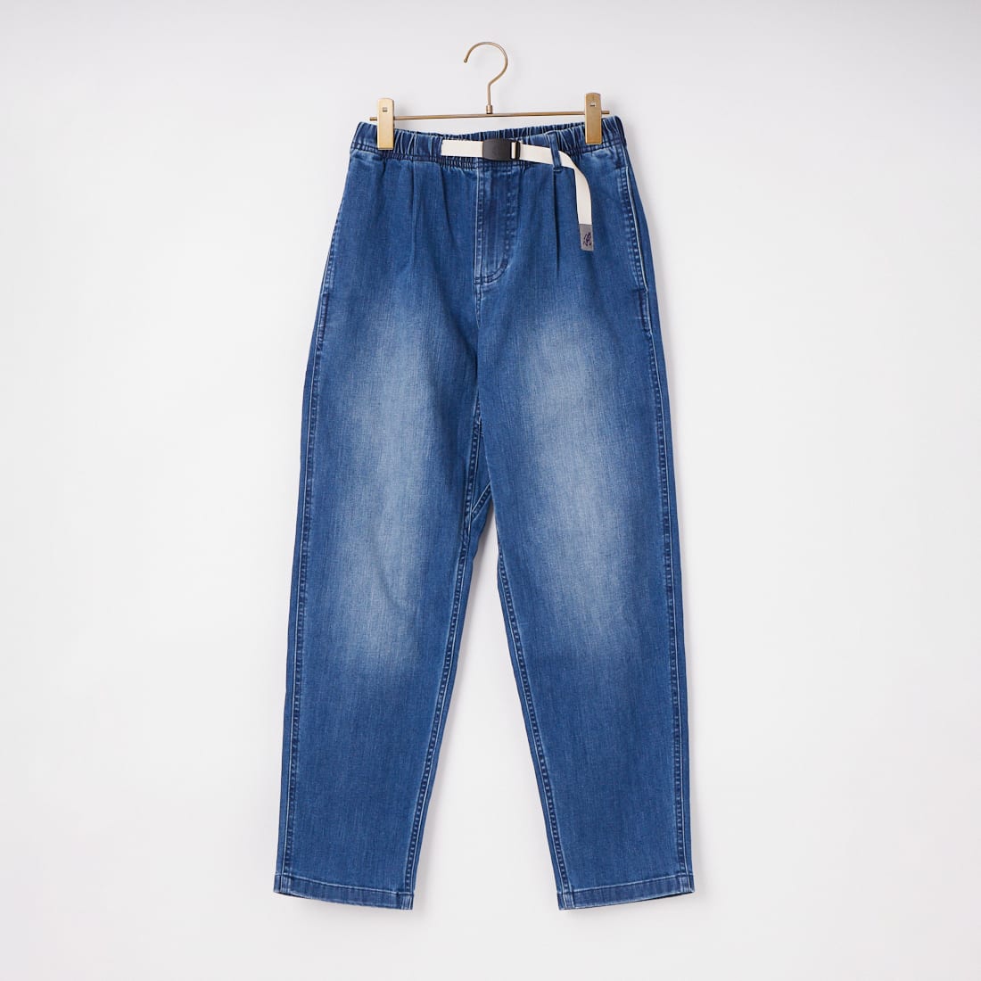 GRAMiCCi [グラミチ] 別注 ストレッチデニム エブリデイパンツ [GUP6-S2014-JF]です。