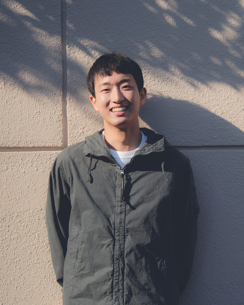 ジーンズファクトリースタッフのデニムスタイリングです。