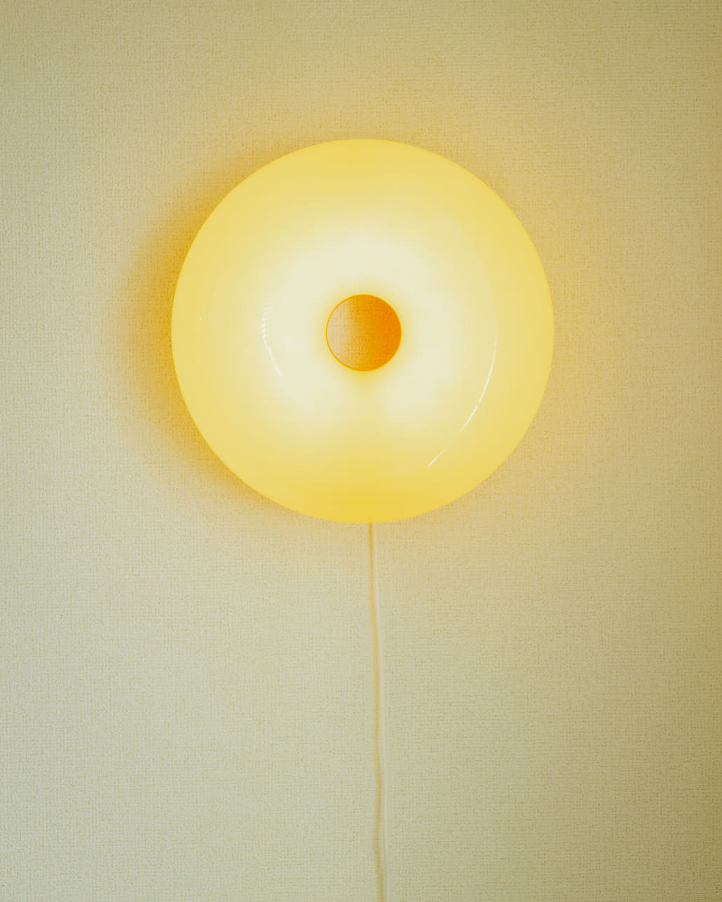 北欧発インテリアブランド HAY(ヘイ)とHyumaが描く、暮らしの空間のイメージ画像です。