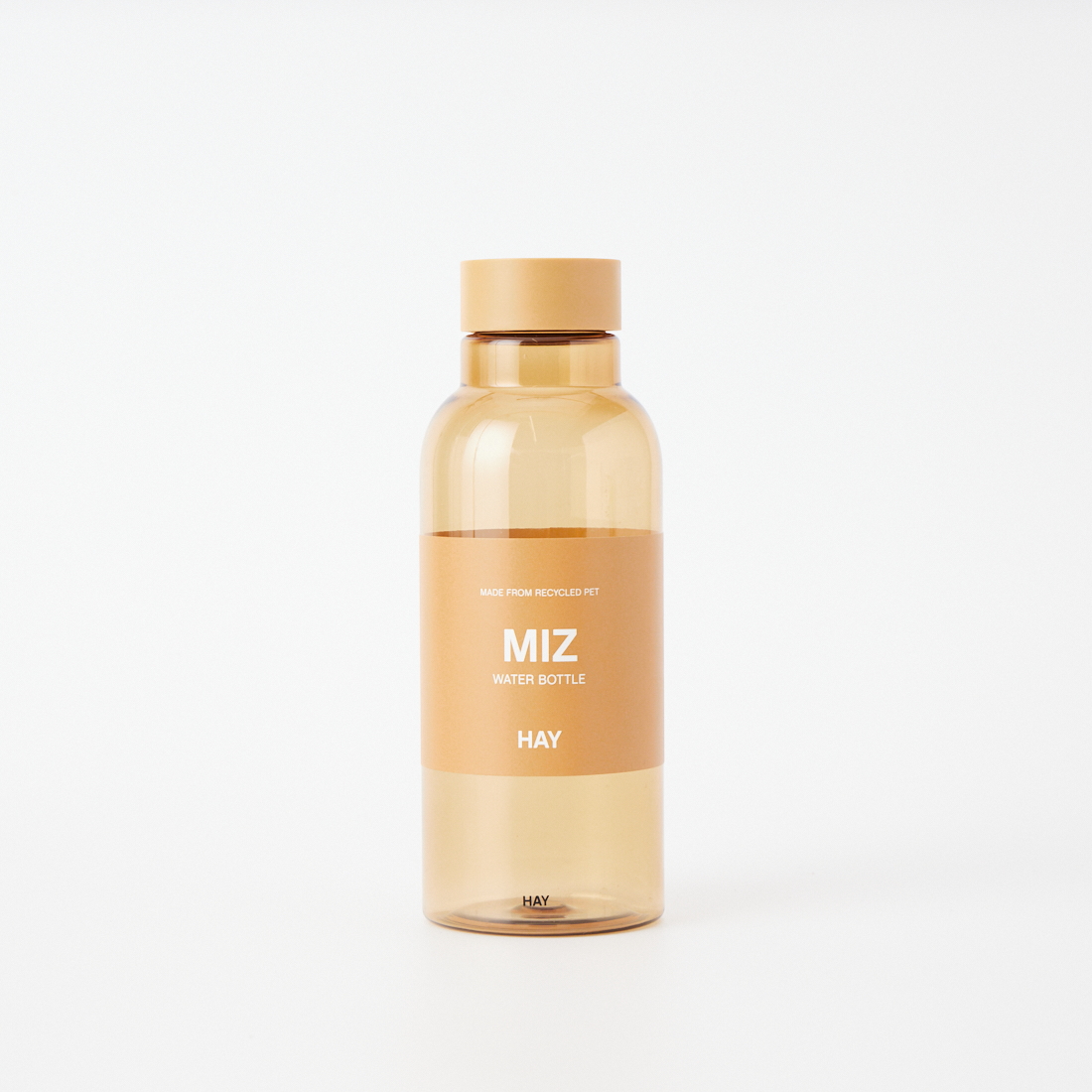 HAY [ヘイ] MIZ ウォーターボトル 0.54L [2206761033808]です。