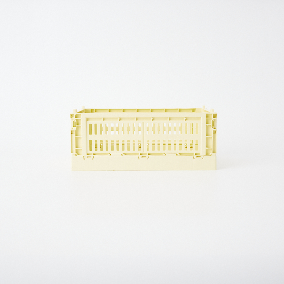 HAY [ヘイ] カラークレート S [2206761044521]です。