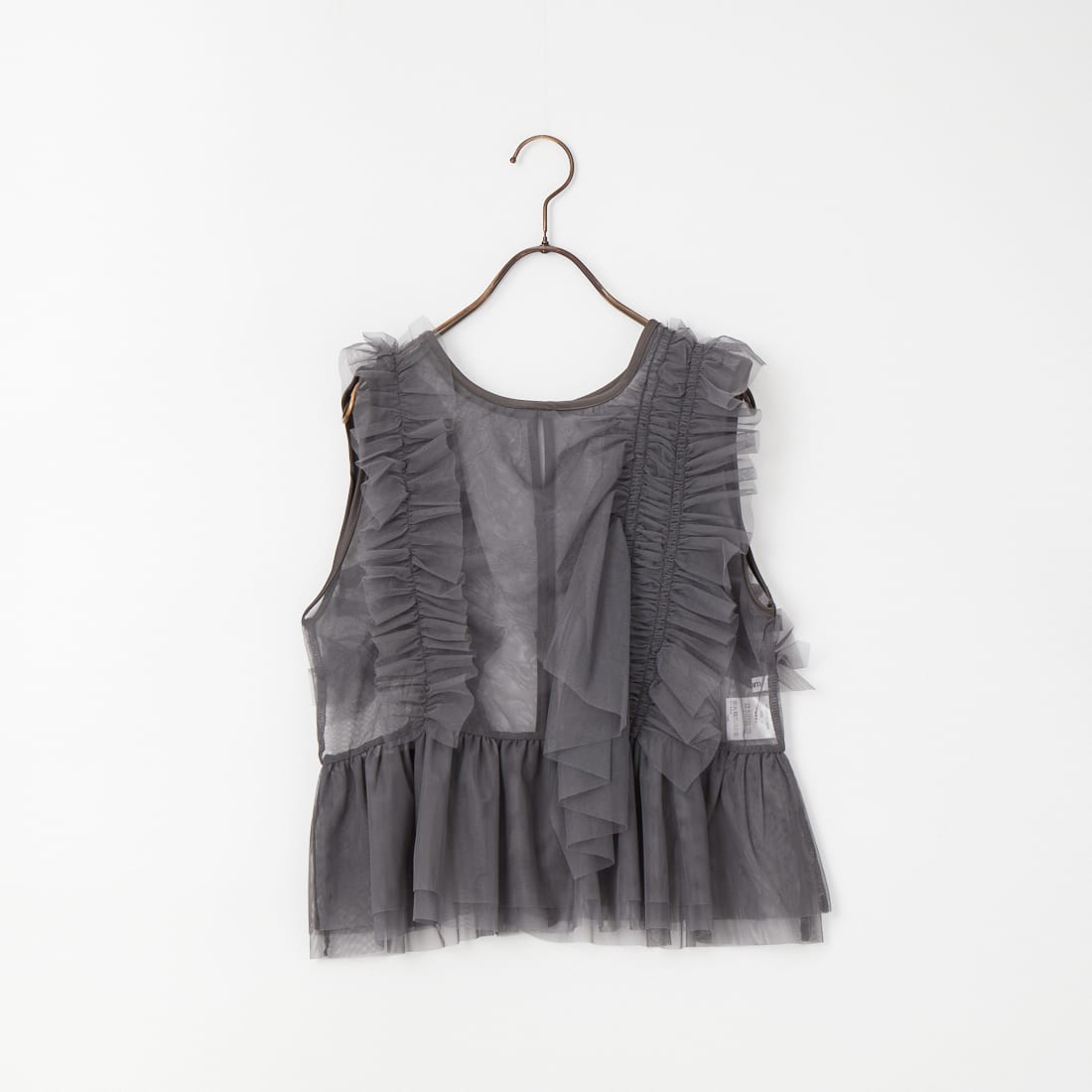 nenom [ネノム] マルチWAY チュールベスト [NE26312006]