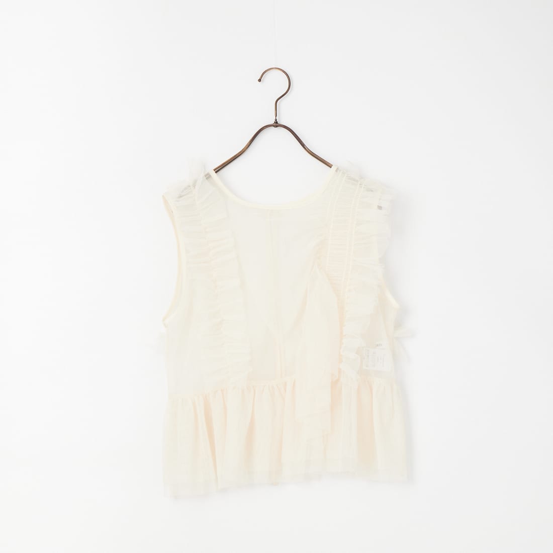 nenom [ネノム] マルチWAY チュールベスト [NE26312006]