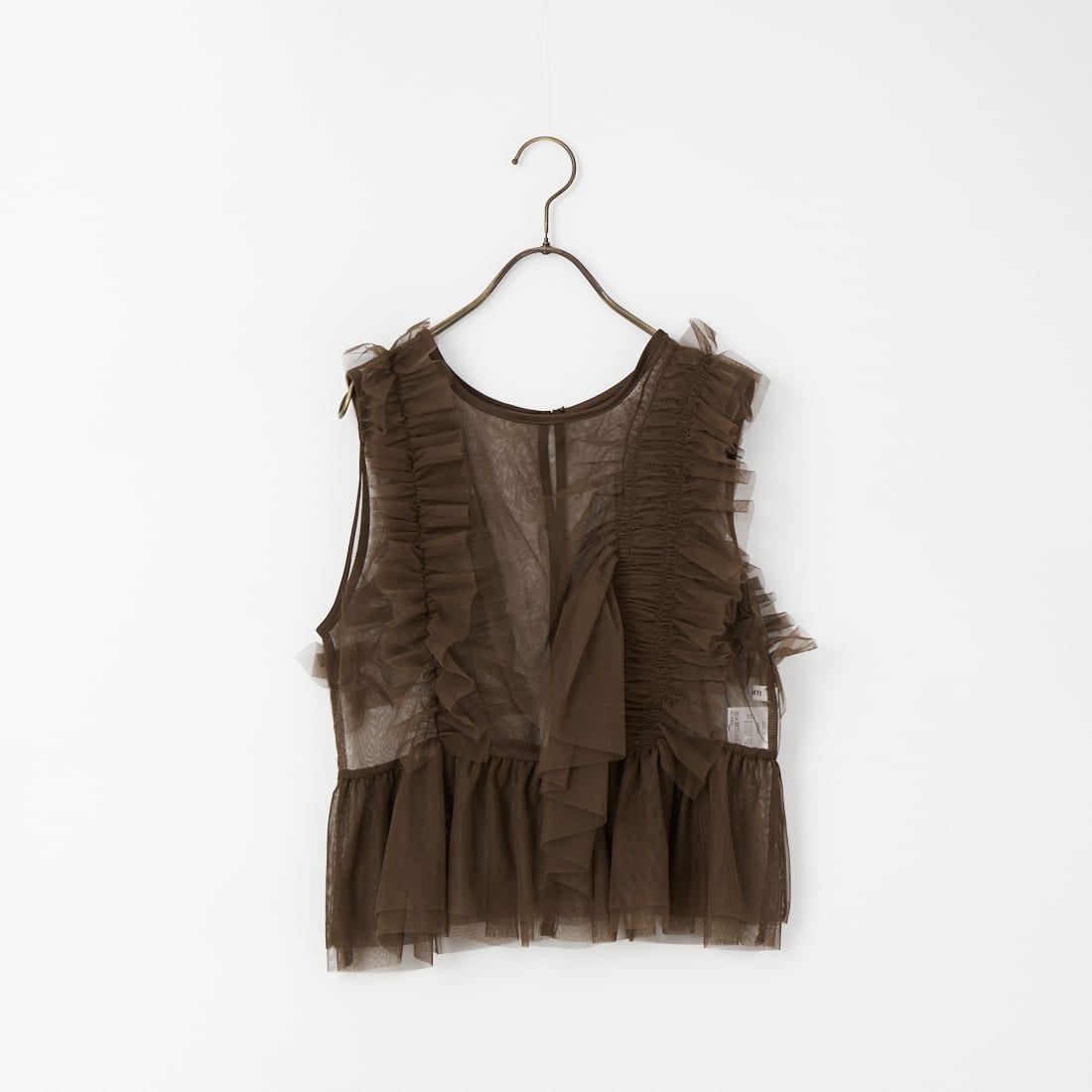 nenom [ネノム] マルチWAY チュールベスト [NE26312006]