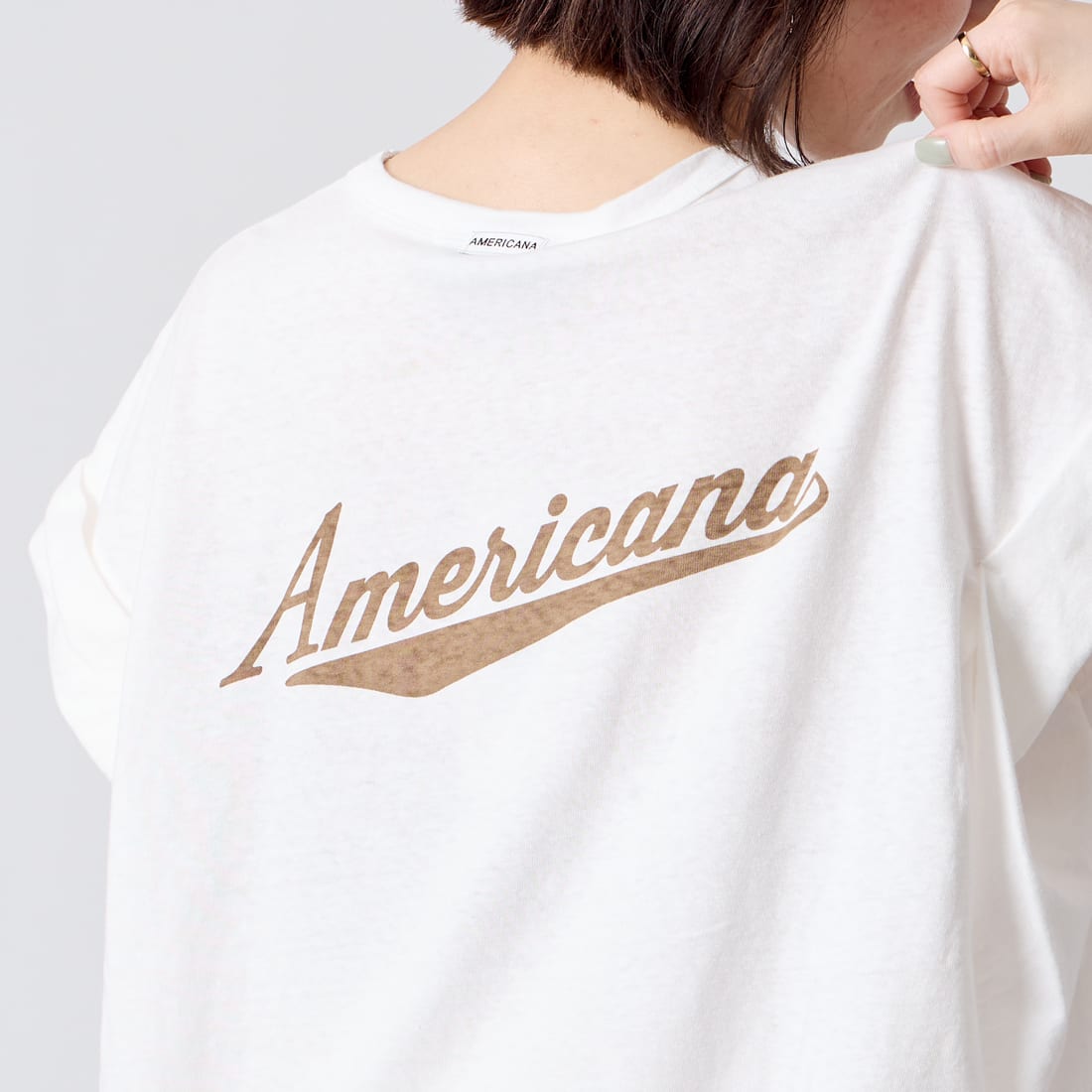 PRINT T-SHIRTS