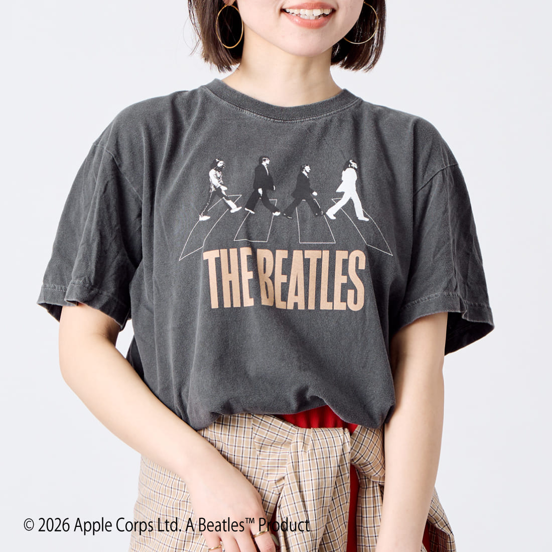ROCK T-SHIRTS