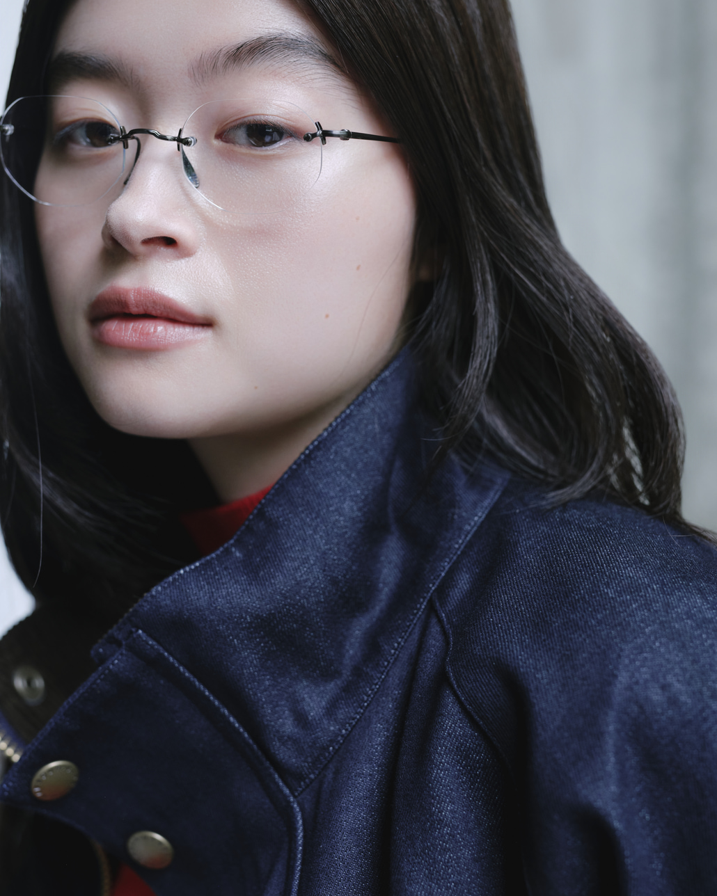 Barbour [バブアー] 別注 BEDALE スタンドカラー ビデイルショートジャケット [262MCAS248-JF]のコーディネートです。