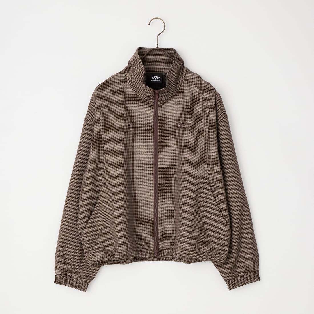 UMBRO [アンブロ] 別注 トラックジャケット [201NK26AW-BZ11-JF]