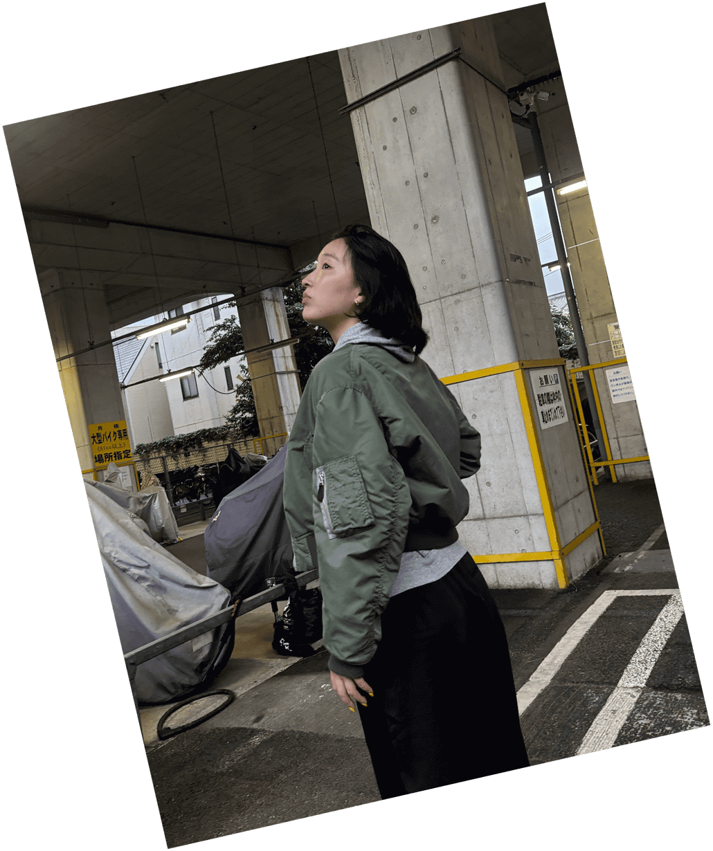 AVIREX [アヴィレックス] 別注 L2-B ミリタリージャケット [783-6252044-JF]です。