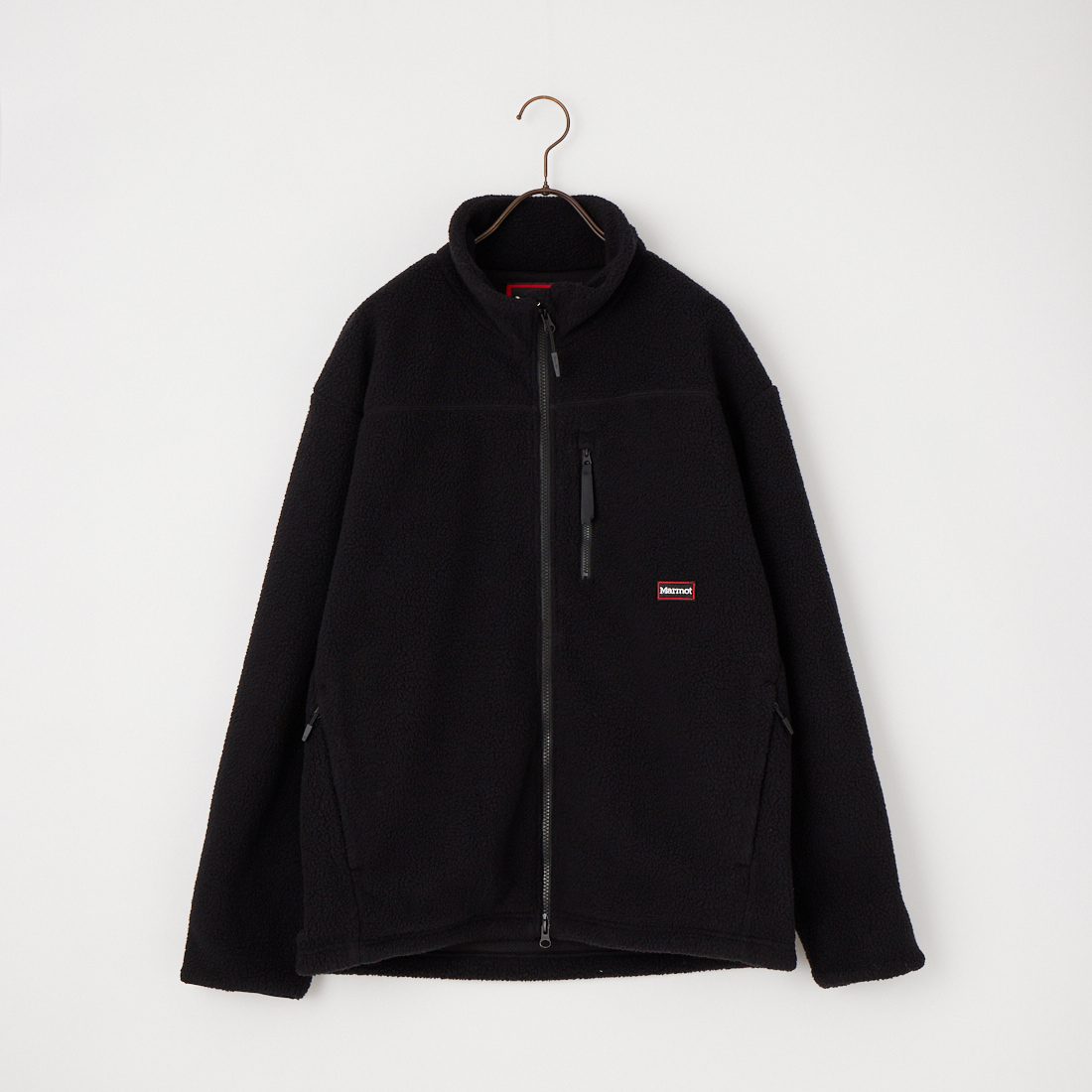 Marmot [マーモット] 別注 ATT ボアフリースジャケット [MTFW26UFL330IN-JF]です。