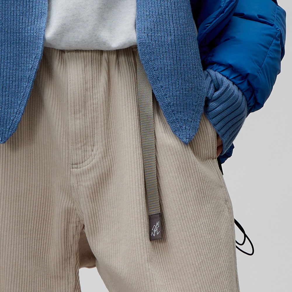 corduroy