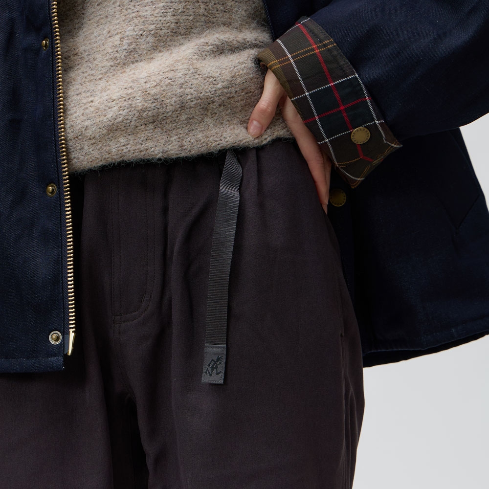 woollike