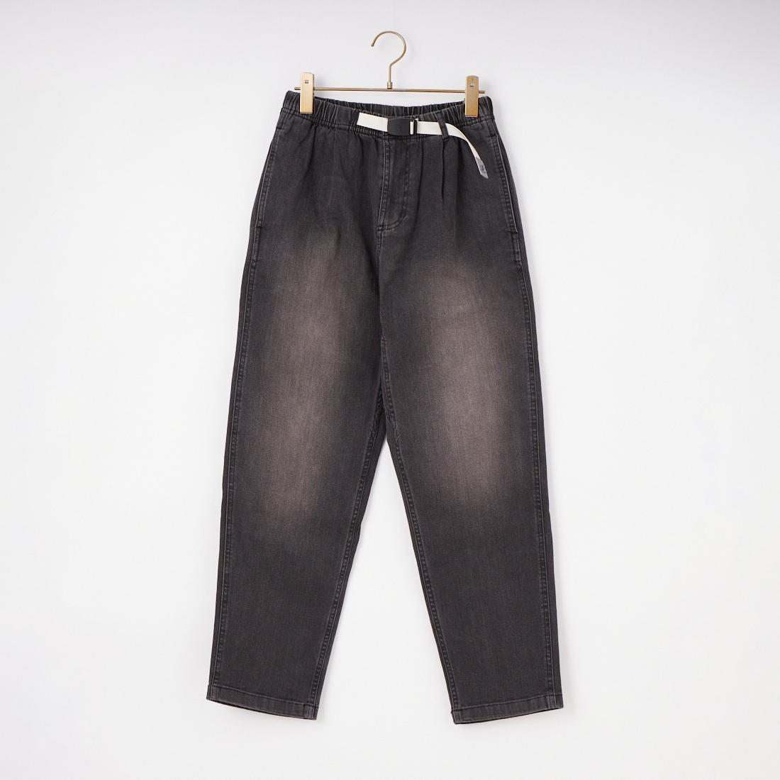 GRAMiCCi [グラミチ] 別注 ストレッチデニム エブリデイパンツ [DENIM-EVERYDAY-JF]