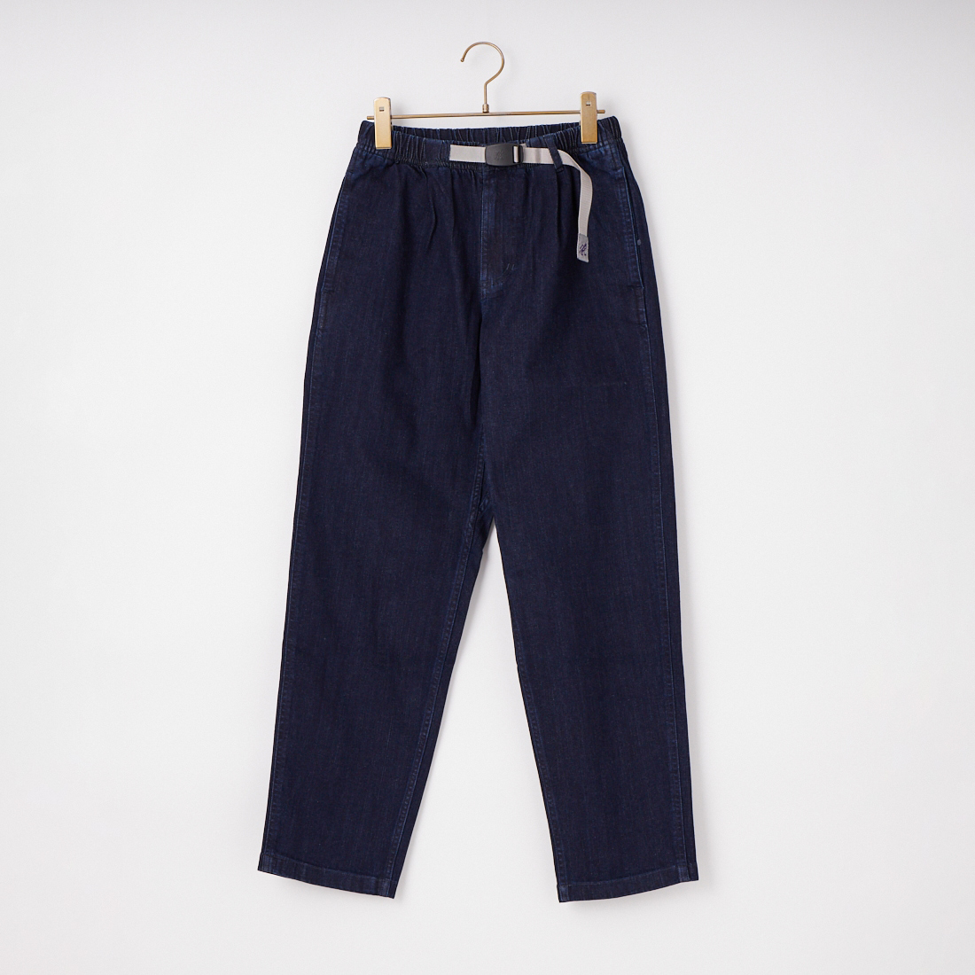 GRAMiCCi [グラミチ] 別注 ストレッチデニム エブリデイパンツ [DENIM-EVERYDAY-JF]