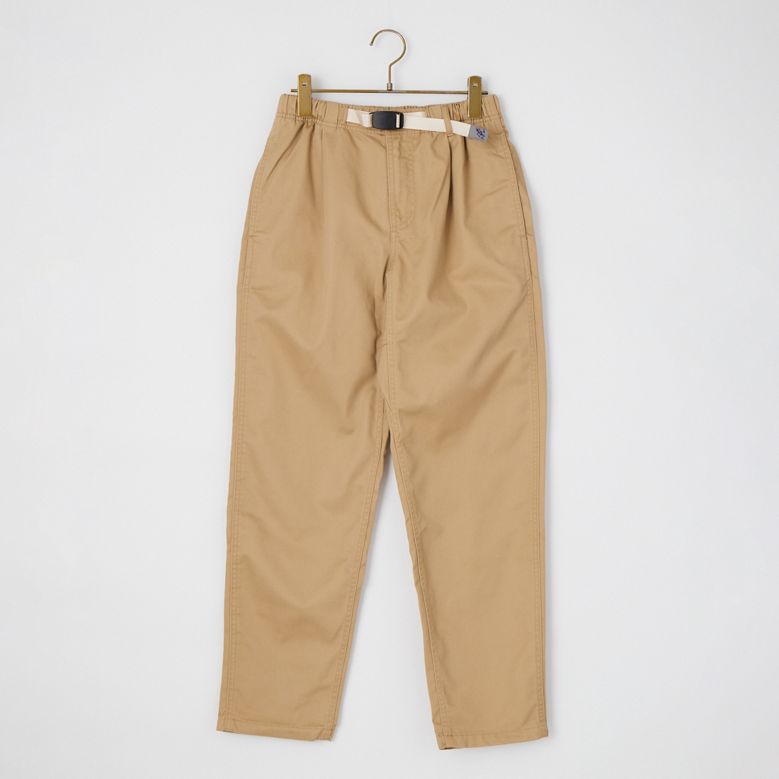 GRAMiCCi [グラミチ] 別注 T/C エブリデイパンツ [GMP6-F1025-JF]