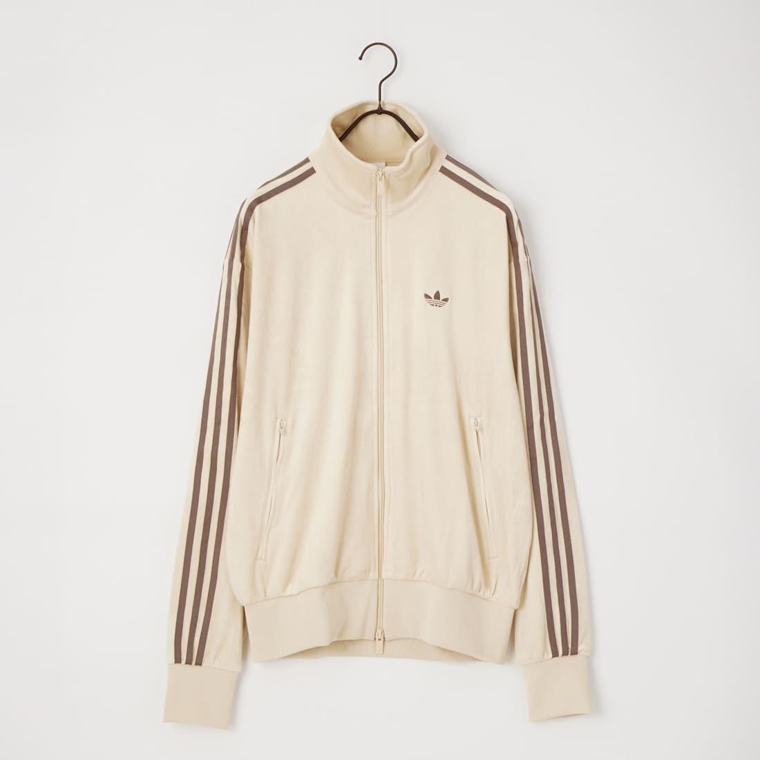 adidas Originals [アディダス オリジナルス] ファイヤーバード ベロア トラックパンツ [QH344]です。