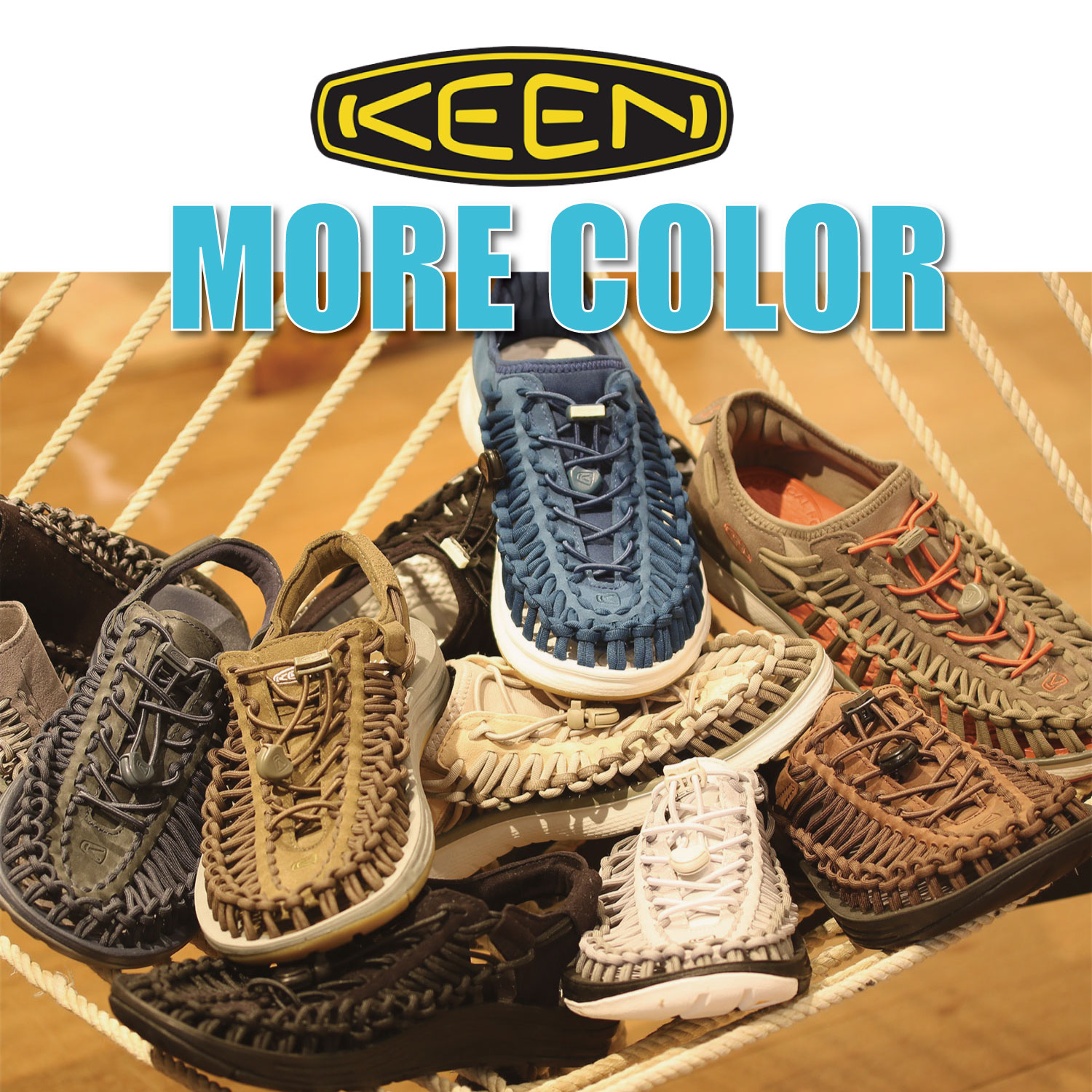 Keen Uneek More Color Jeans Factory ジーンズファクトリー 公式サイト Keen Uneek More Color Jeans Factory ジーンズファクトリー 公式サイト