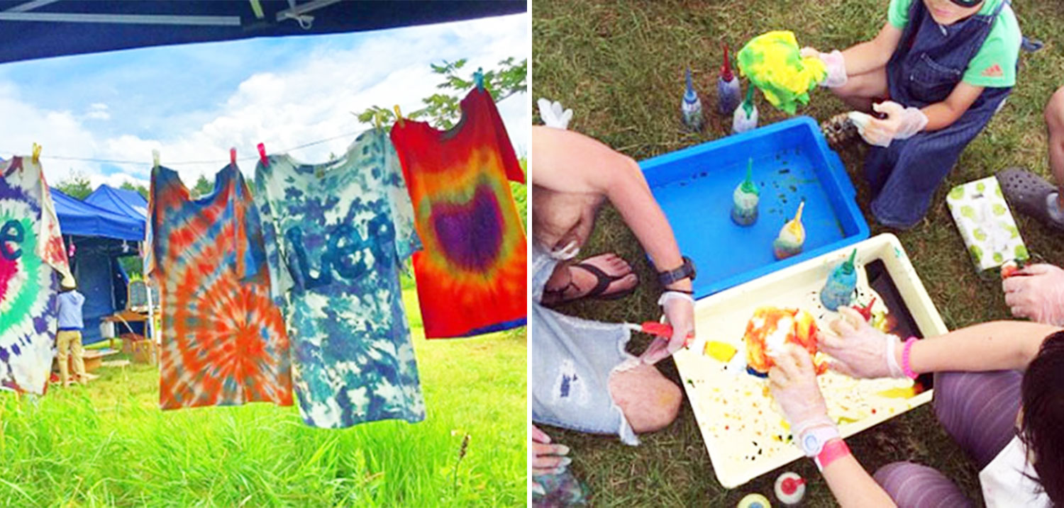 2017春夏,Lee,リー,Tシャツ,イベント,WORK SHOP,ワークショップ,ジーンズファクトリー,JEANS FACTORY,ジーファク,メンズ,レディース