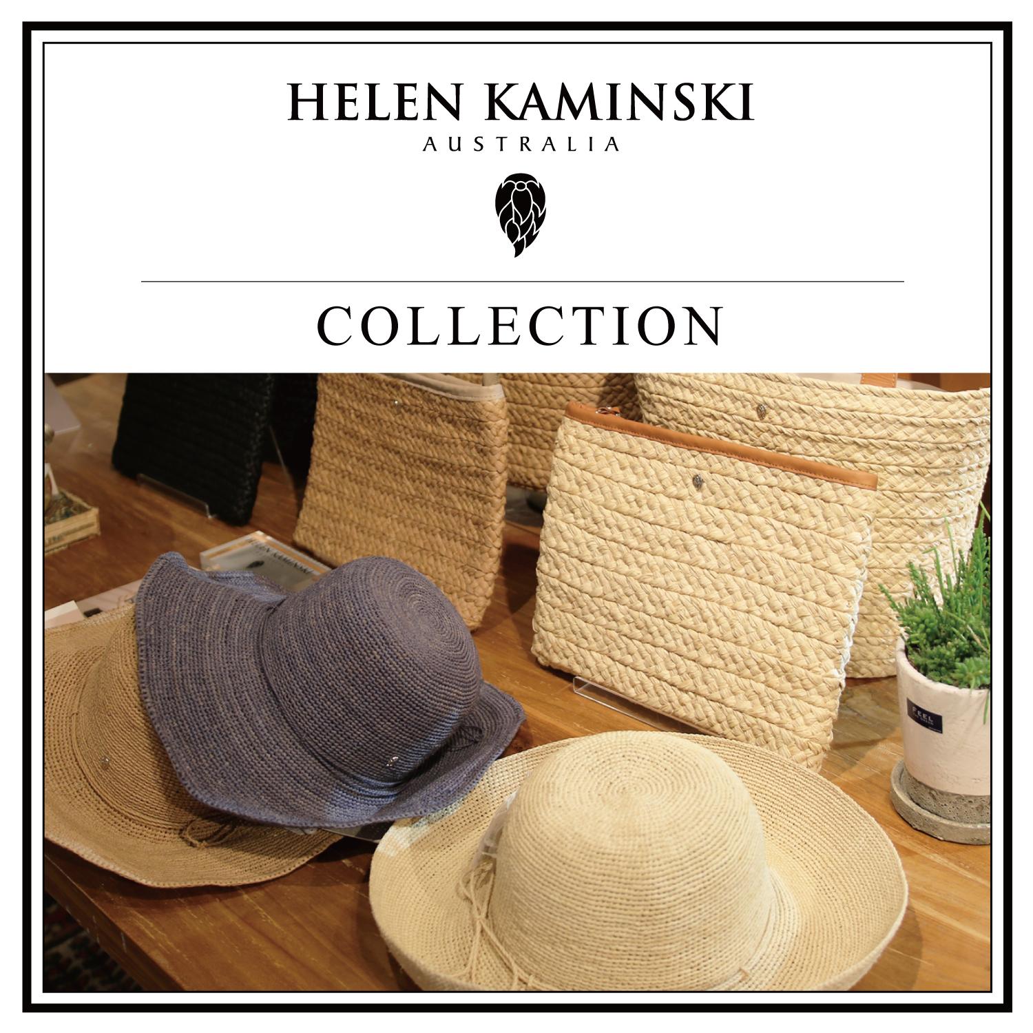 2017春夏,HELEN KAMINSKI,ヘレンカミンスキー,ラフィアハット,バッグ,ジーンズファクトリー,JEANS FACTORY,ジーファク,メンズ,レディース,ファッション