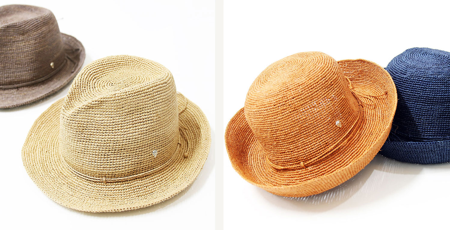 卸団地本店・高松店・岡山店】 7月14日(金)からHELEN KAMINSKI