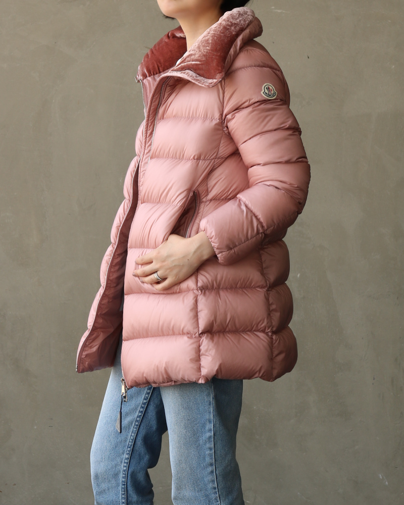MONCLER 2018F/W New Collection｜JEANS FACTORY（ジーンズ